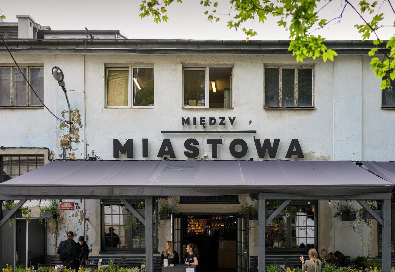 Leilighet Native Rajska 3 Krasków