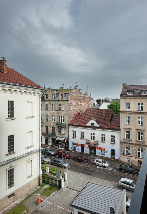 Native Rajska 3 Krakow