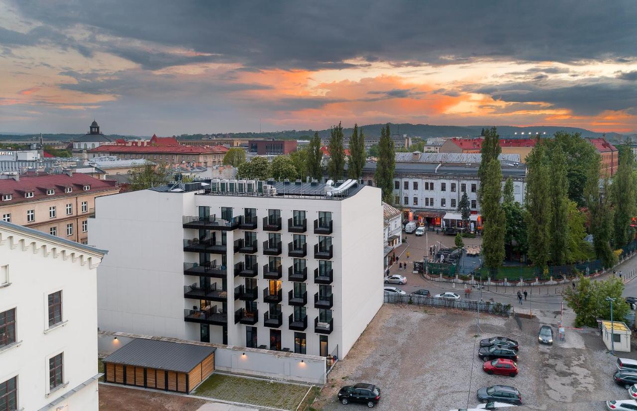 Native Rajska 3 Apartment