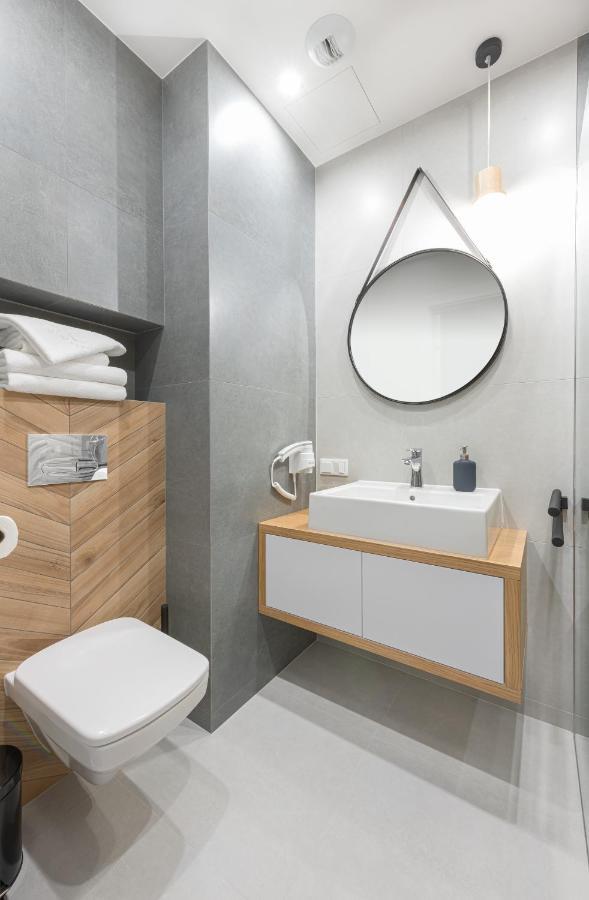 Native Rajska 3 Apartment Krakow
