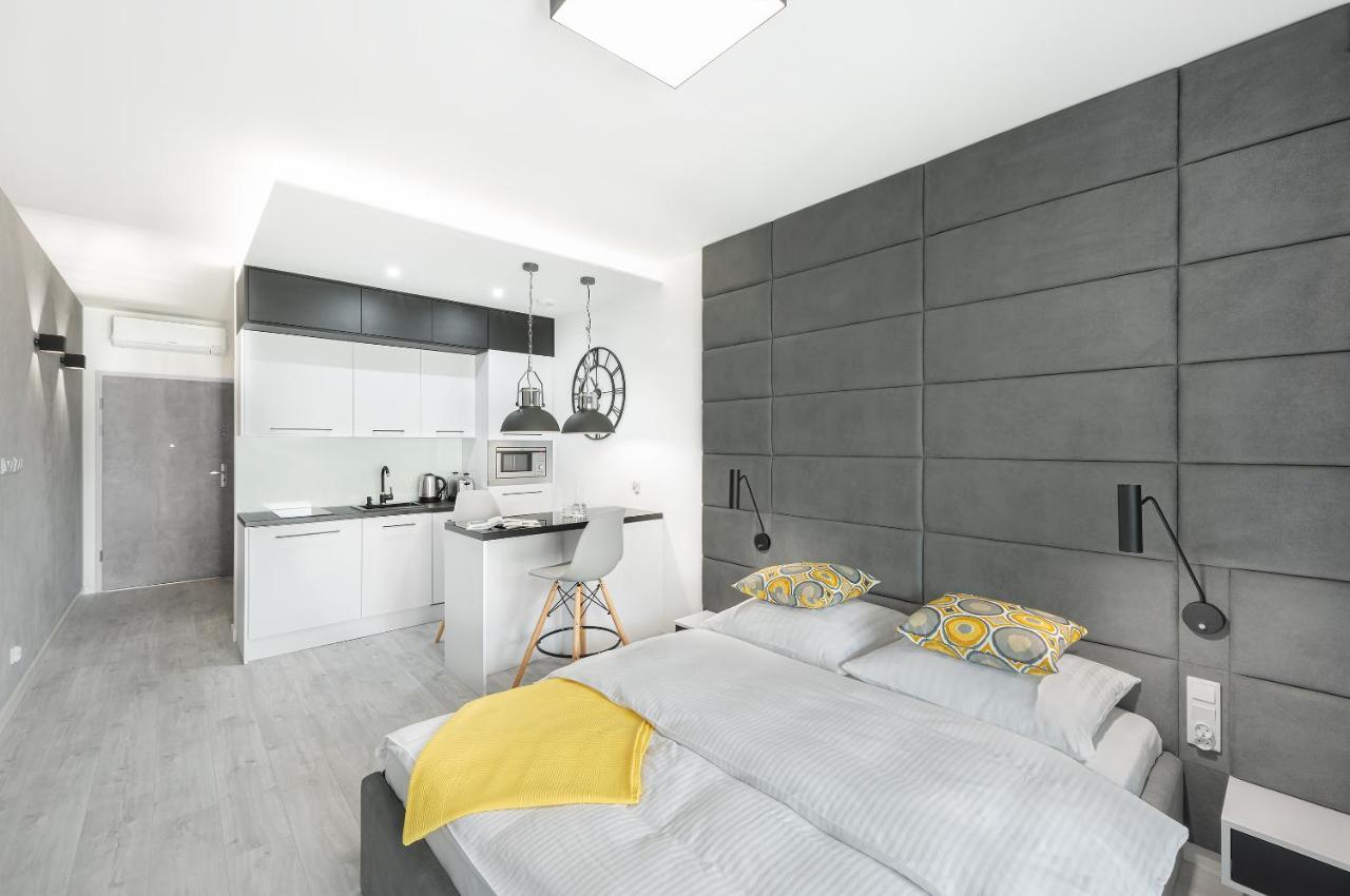 Apartment Native Rajska 3 *